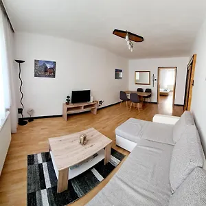 Apartment Sunny, Vienna