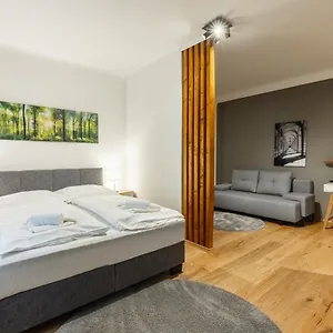 Apartment Cozy Located In Vienna's Vibrant Center, Vienna
