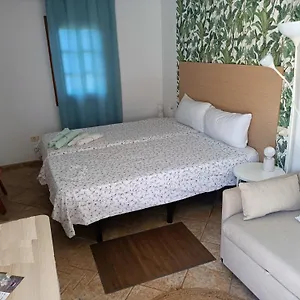 Casa Tenerife Landhaus San Juan de la Rambla