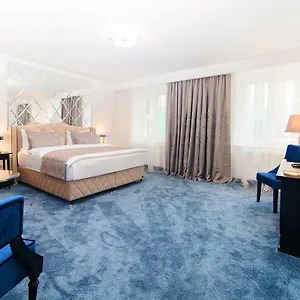 Apartment 1st, Vienna